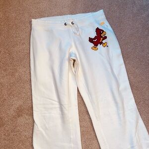 ISU Nike sweatpants